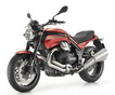EICMA-2009: Moto Guzzi Griso 8V SE